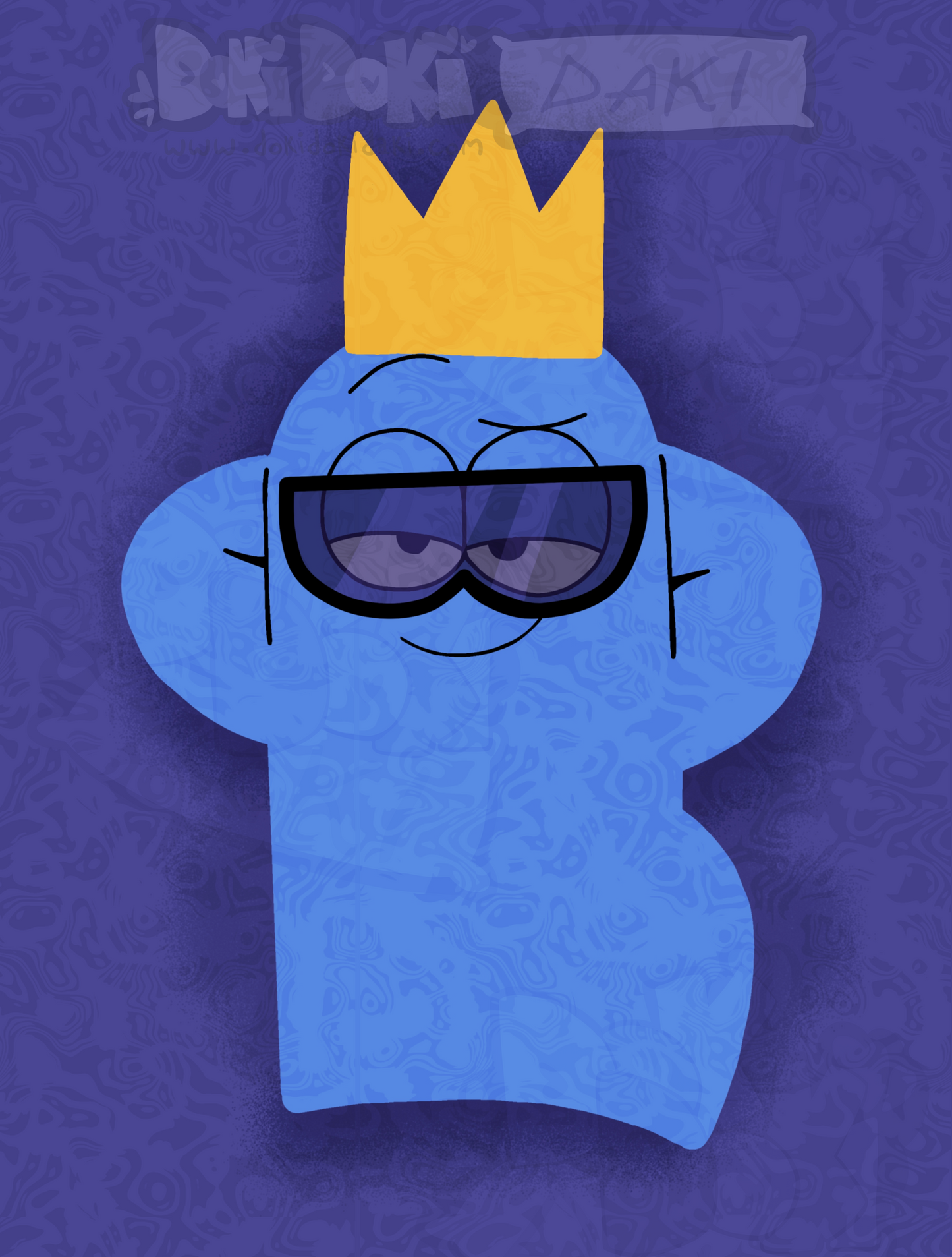Bloo