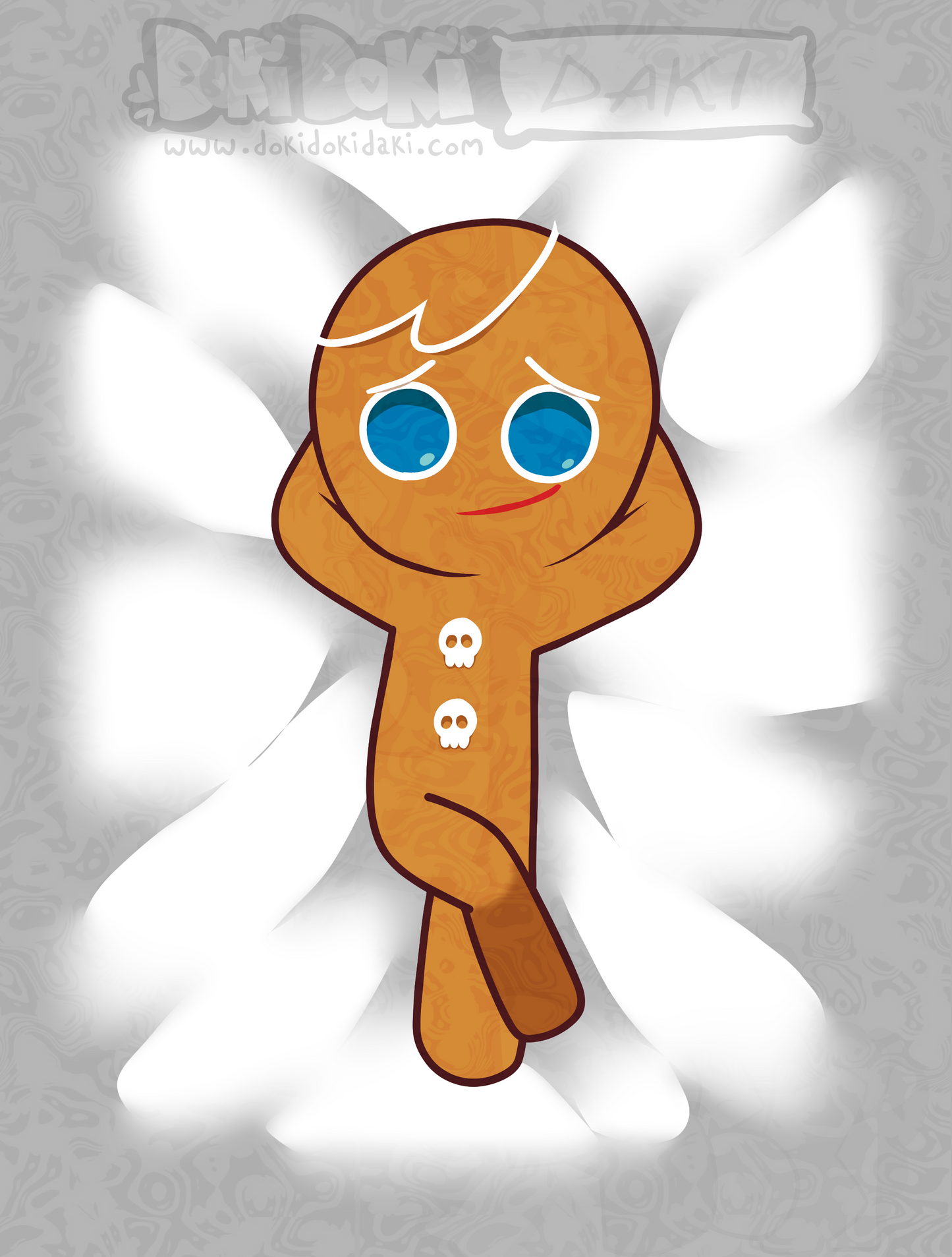Gingerbrave