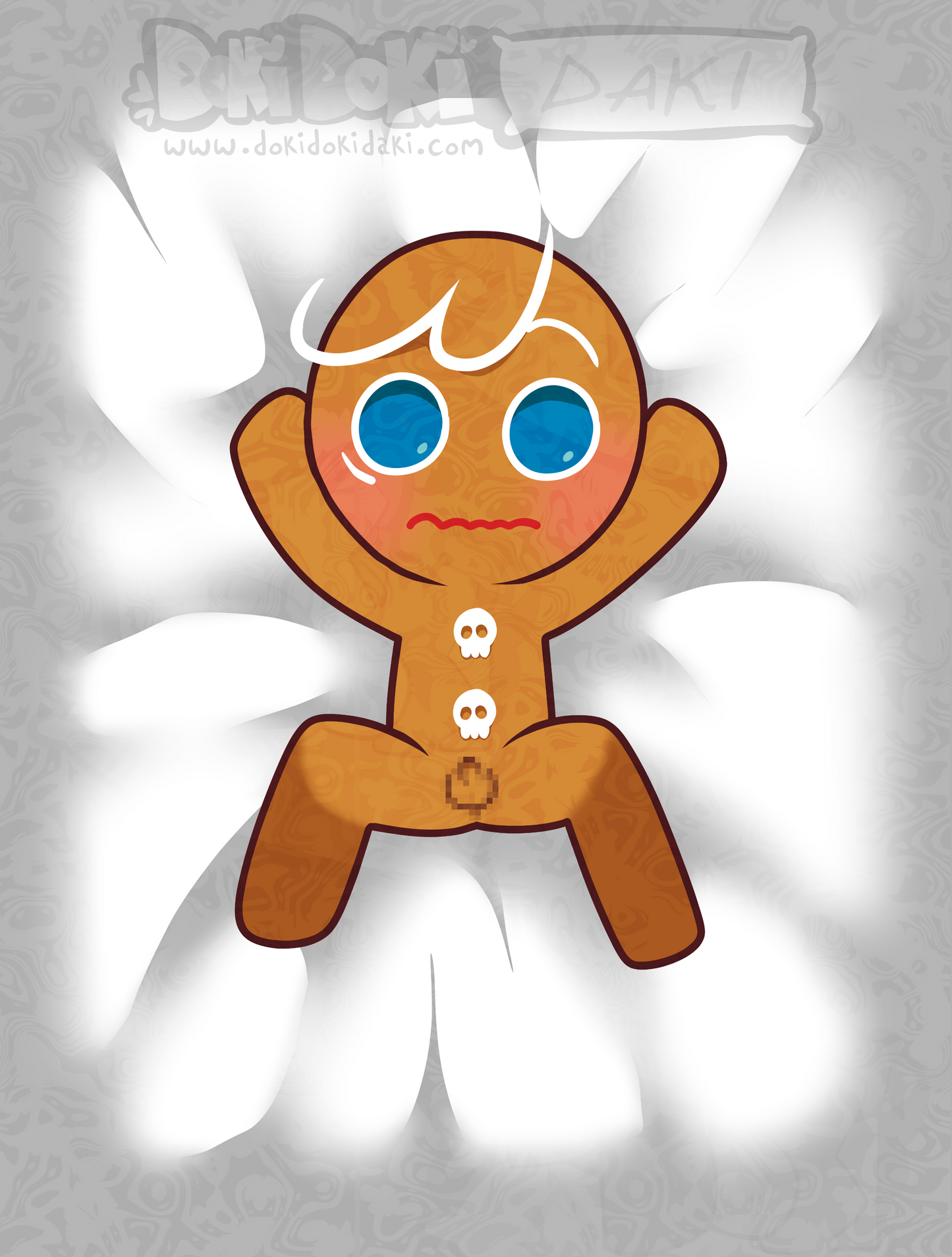 Gingerbrave