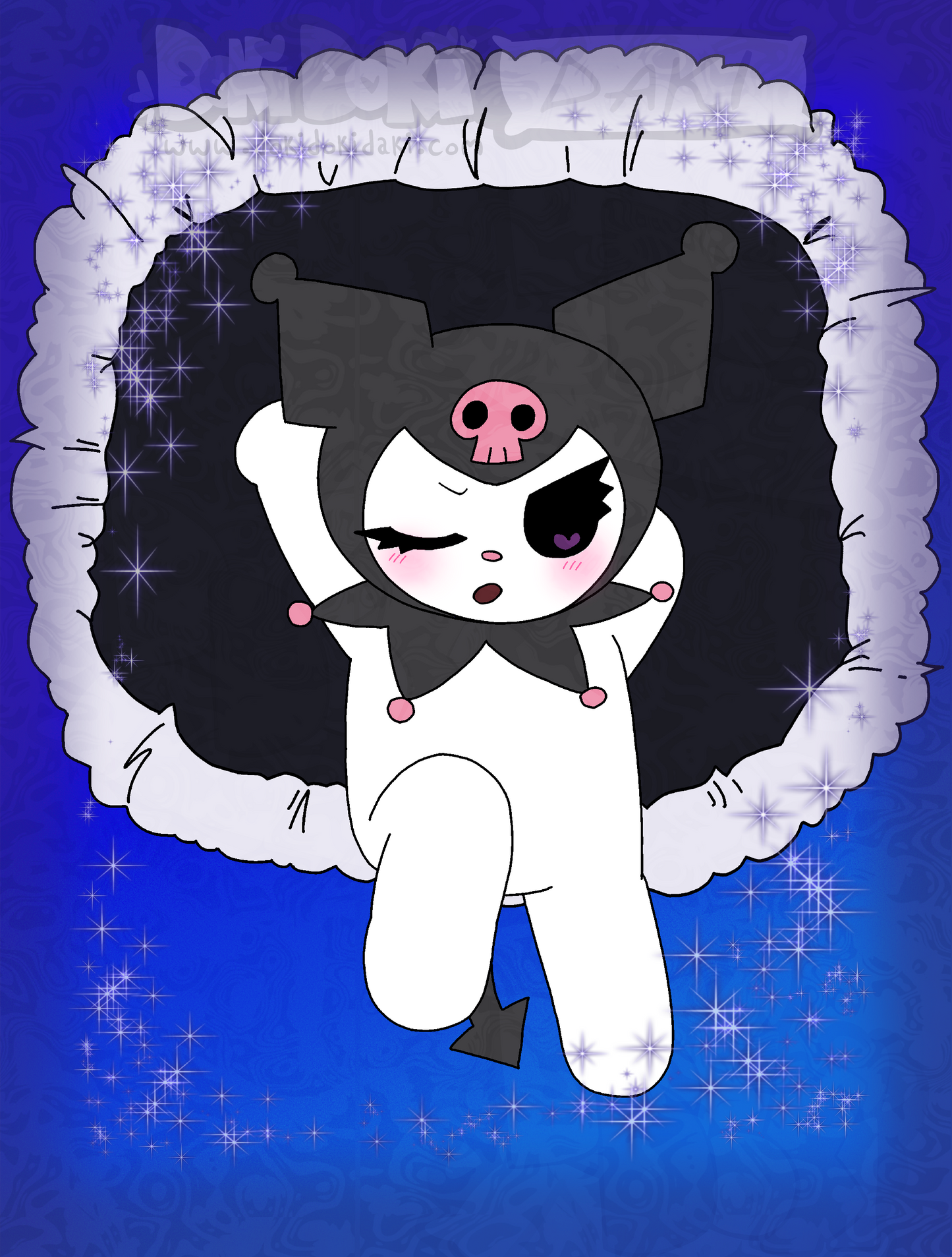Kuromi