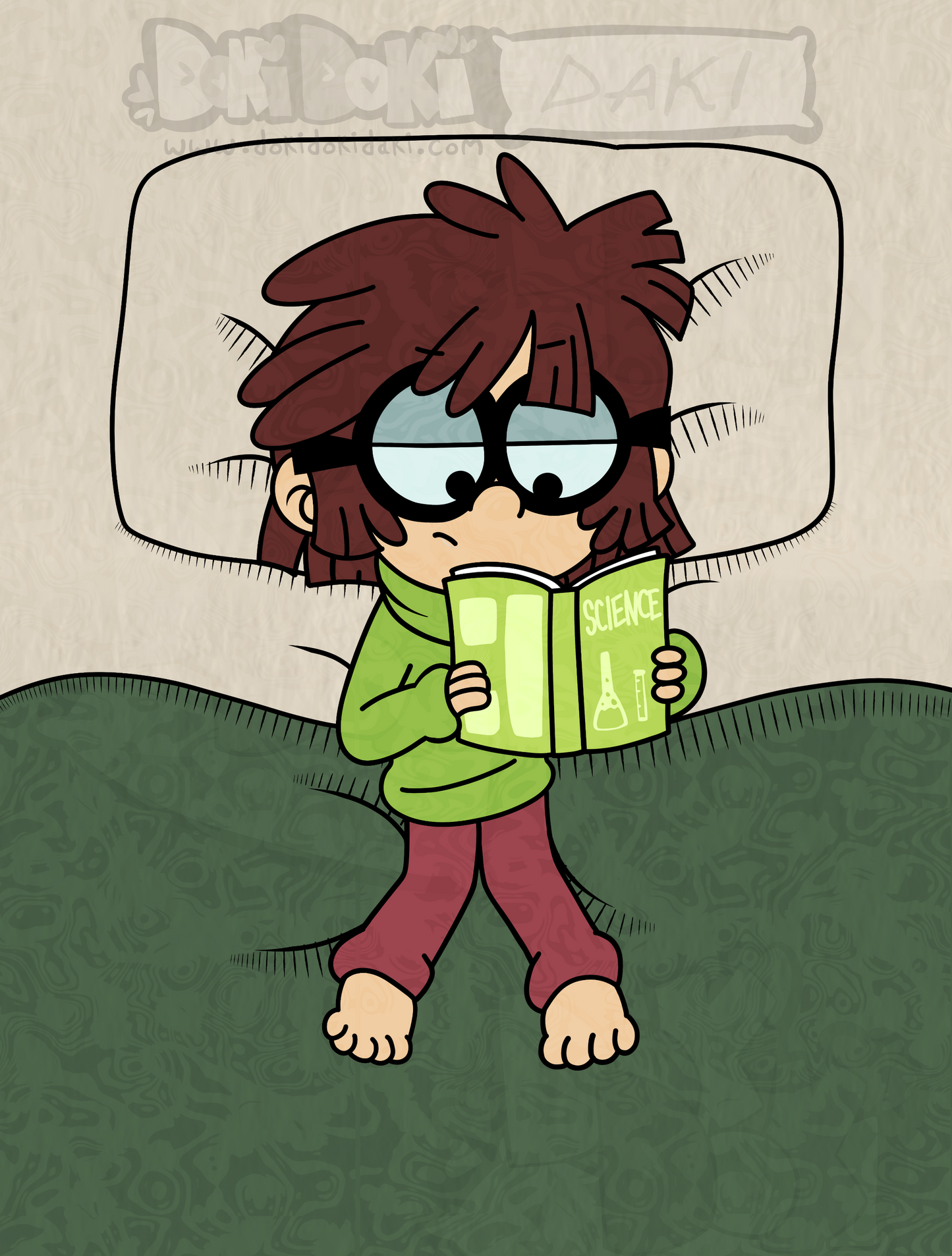 Lisa Loud
