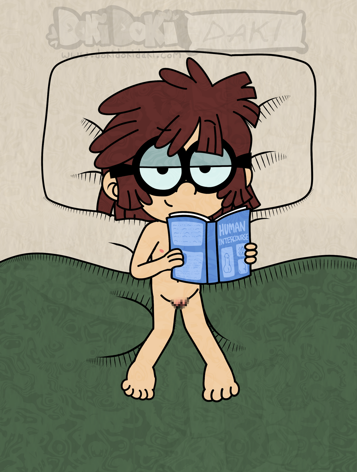 Lisa Loud