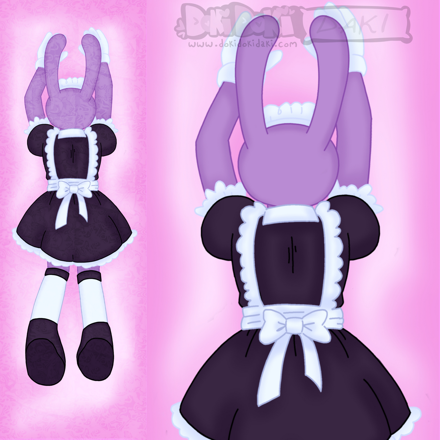 Maid Jax