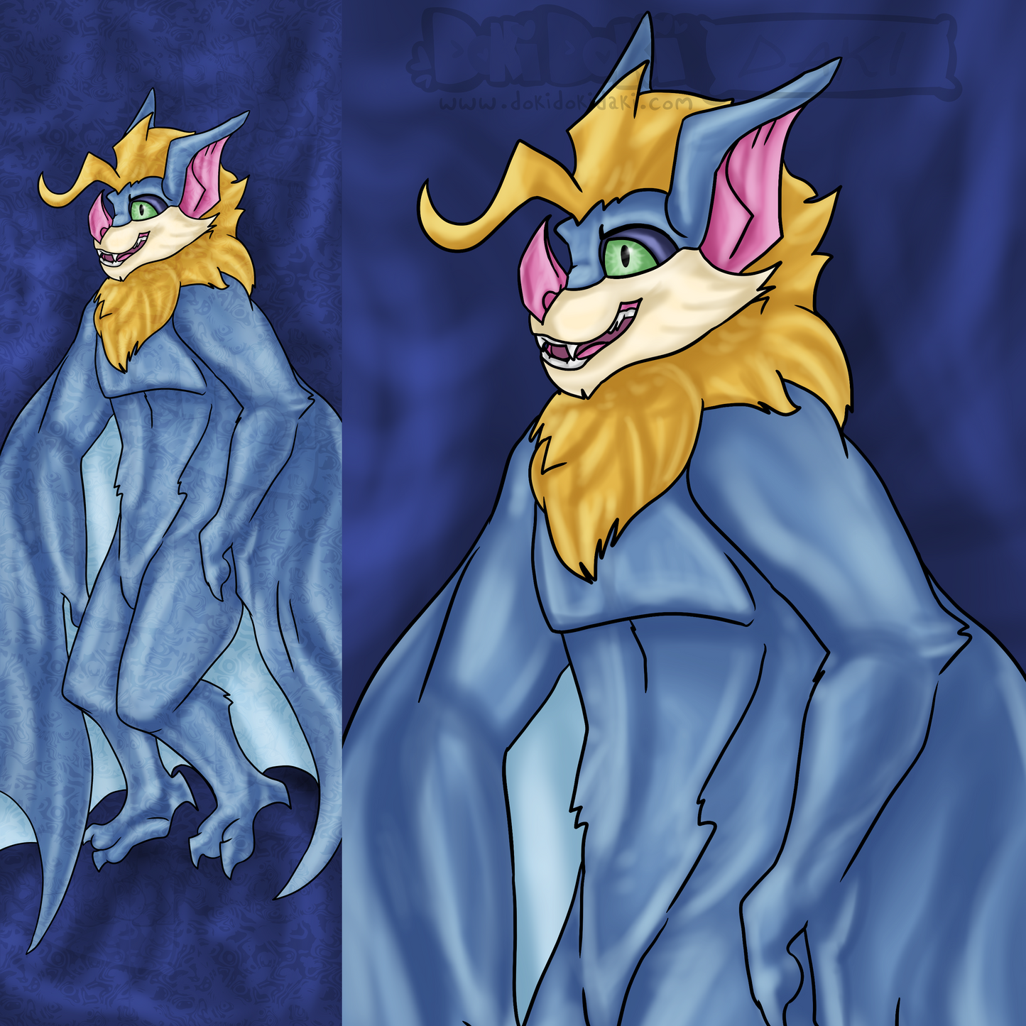 Shade Silverwing