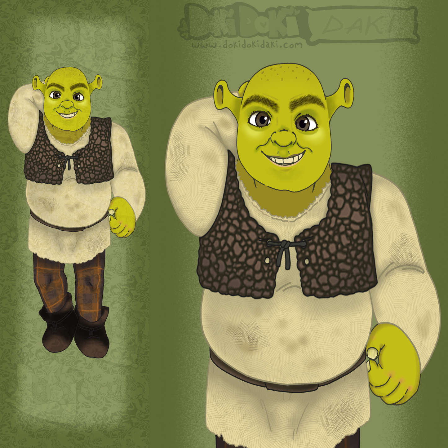 Shrek