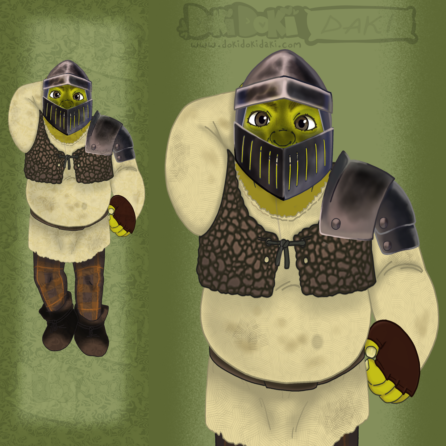 Shrek
