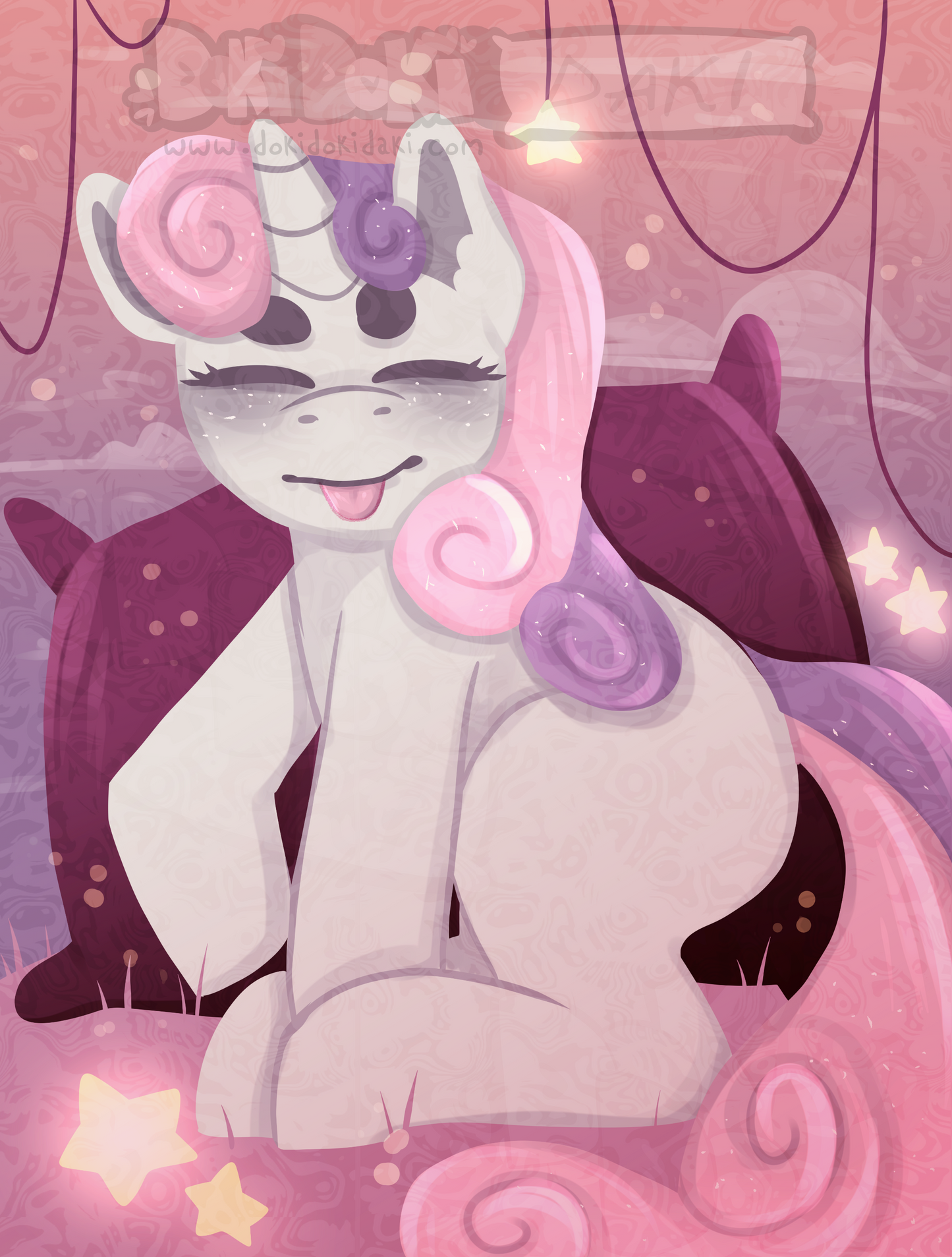 Sweetie Belle