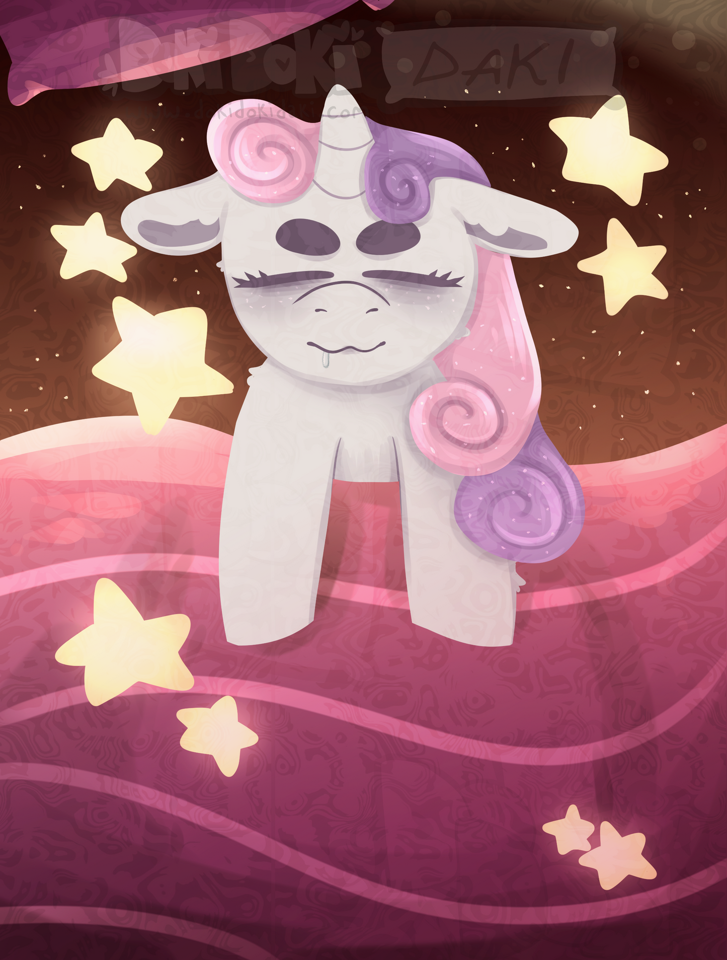 Sweetie Belle