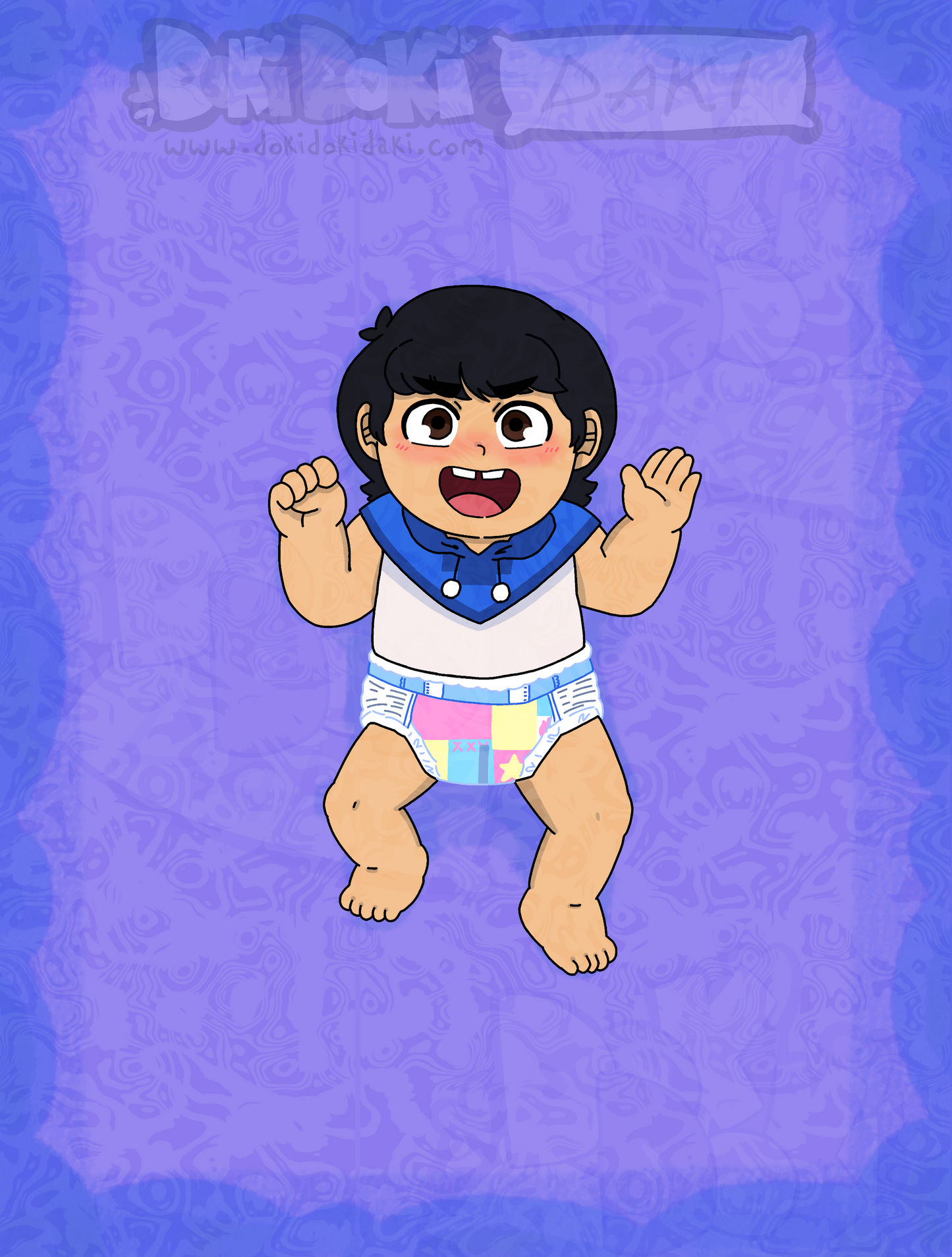 Victor Calavera (Baby)