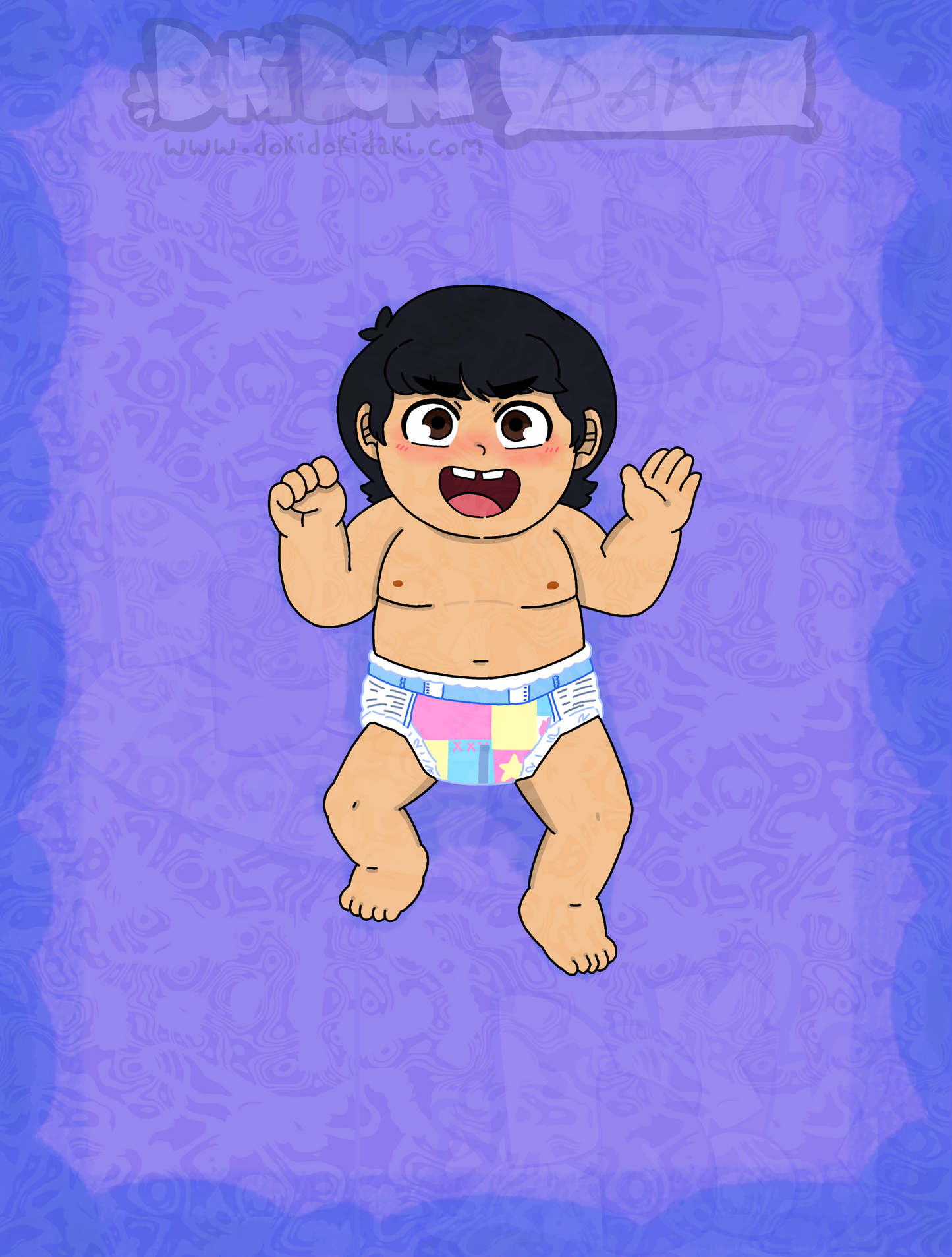 Victor Calavera (Baby)