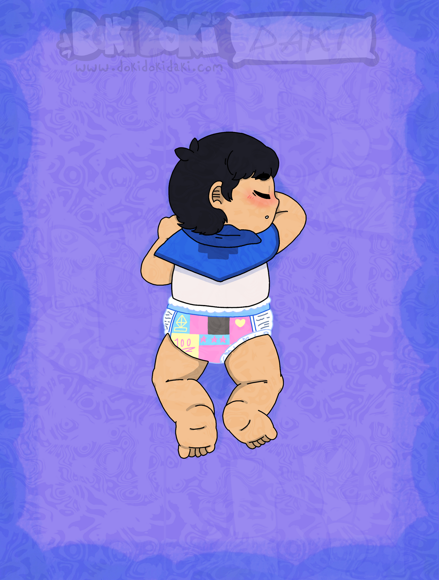 Victor Calavera (Baby)
