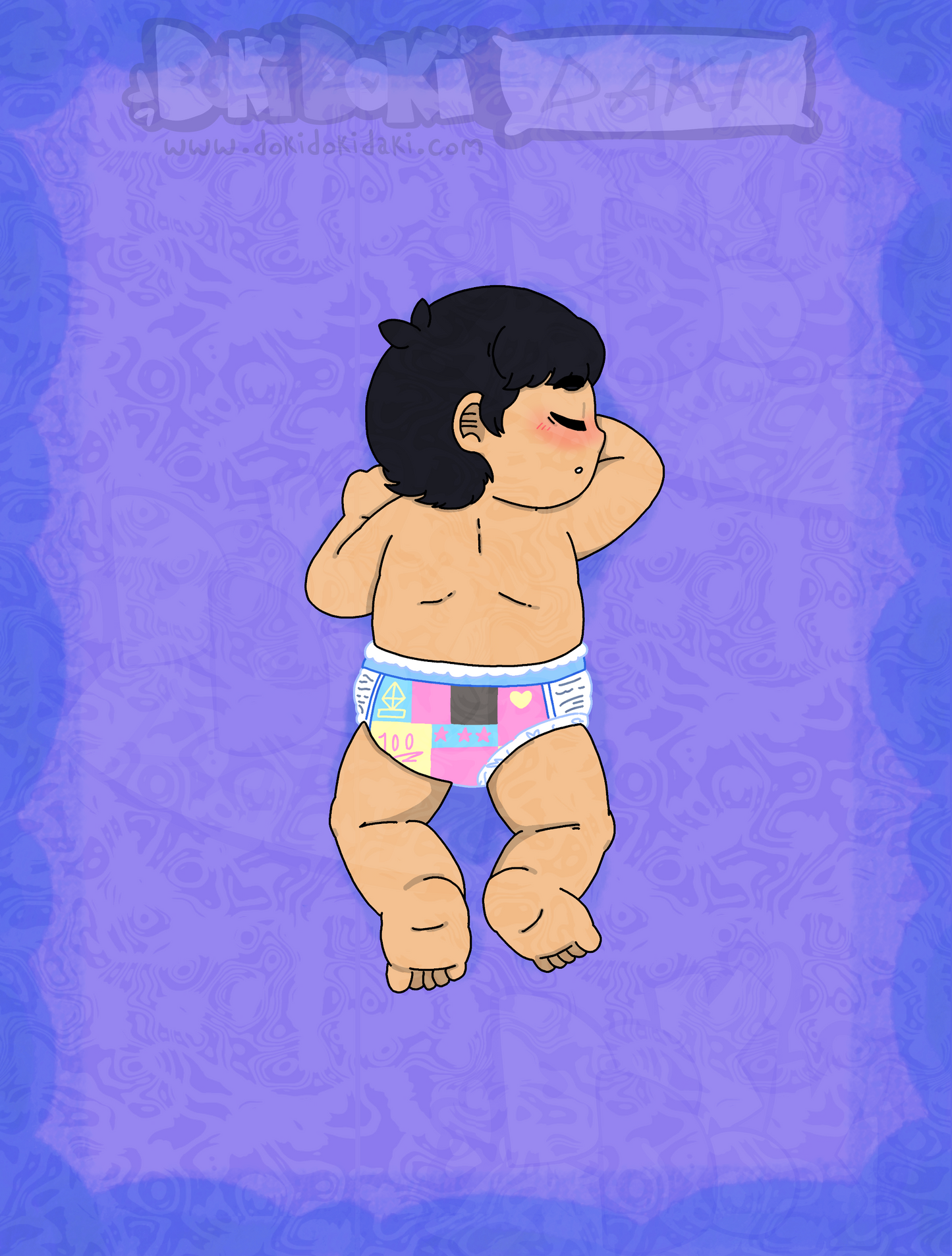Victor Calavera (Baby)