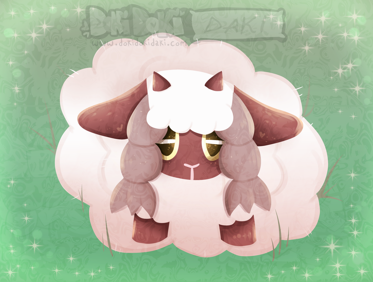 Wooloo