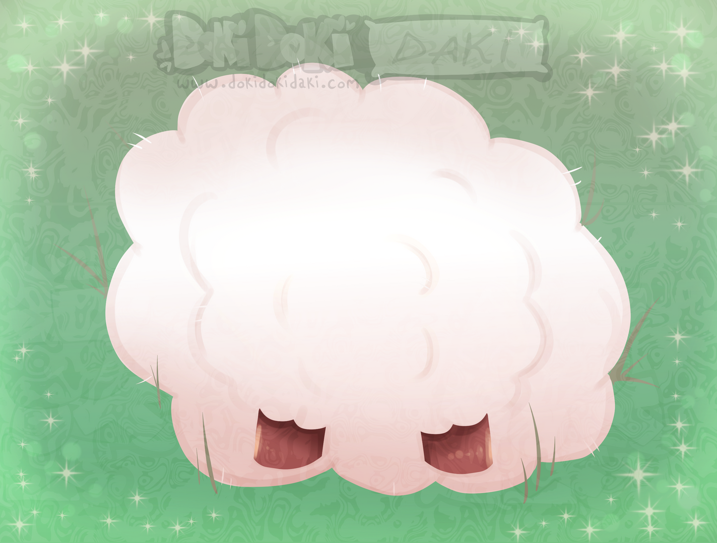 Wooloo