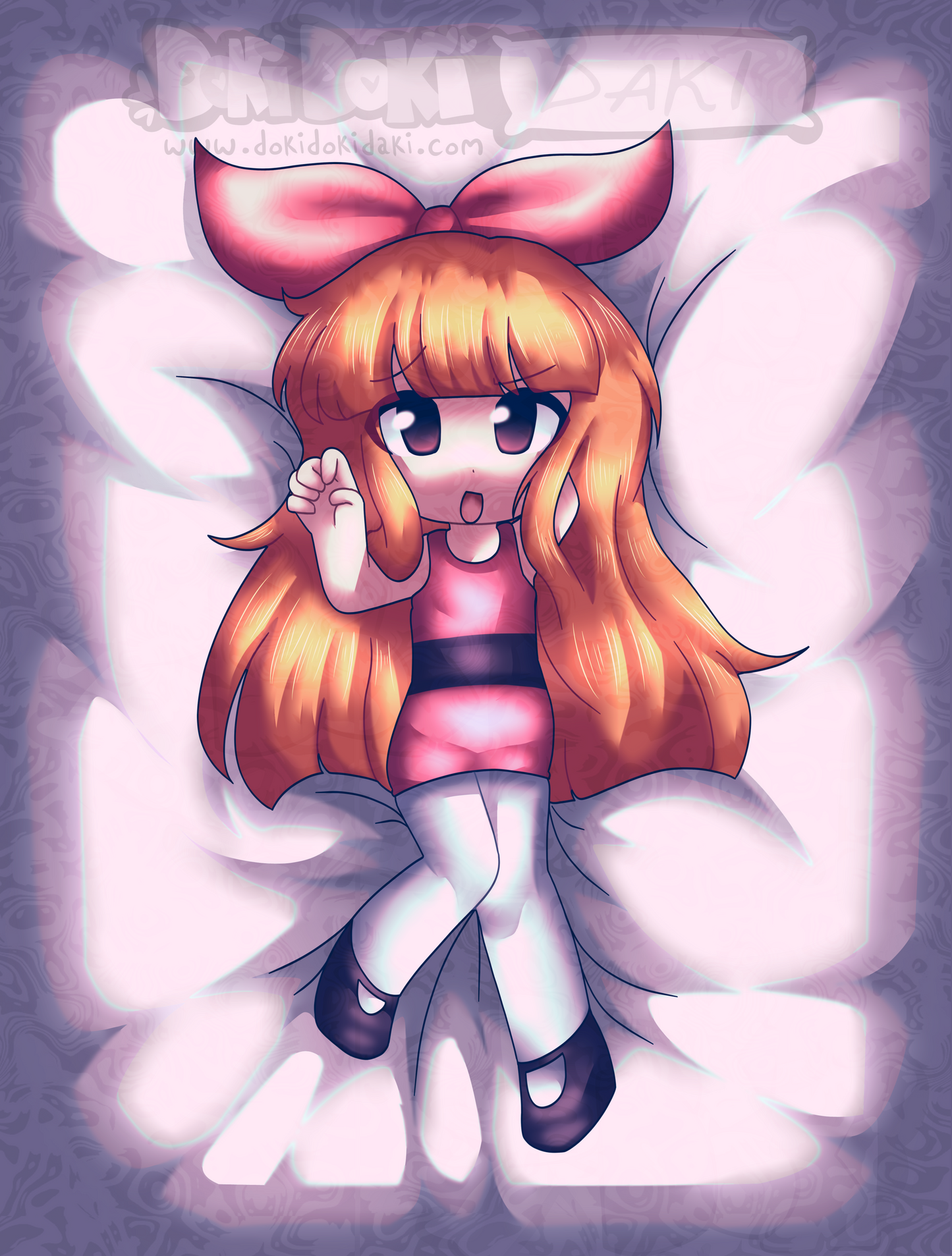 Blossom (Mayoi)