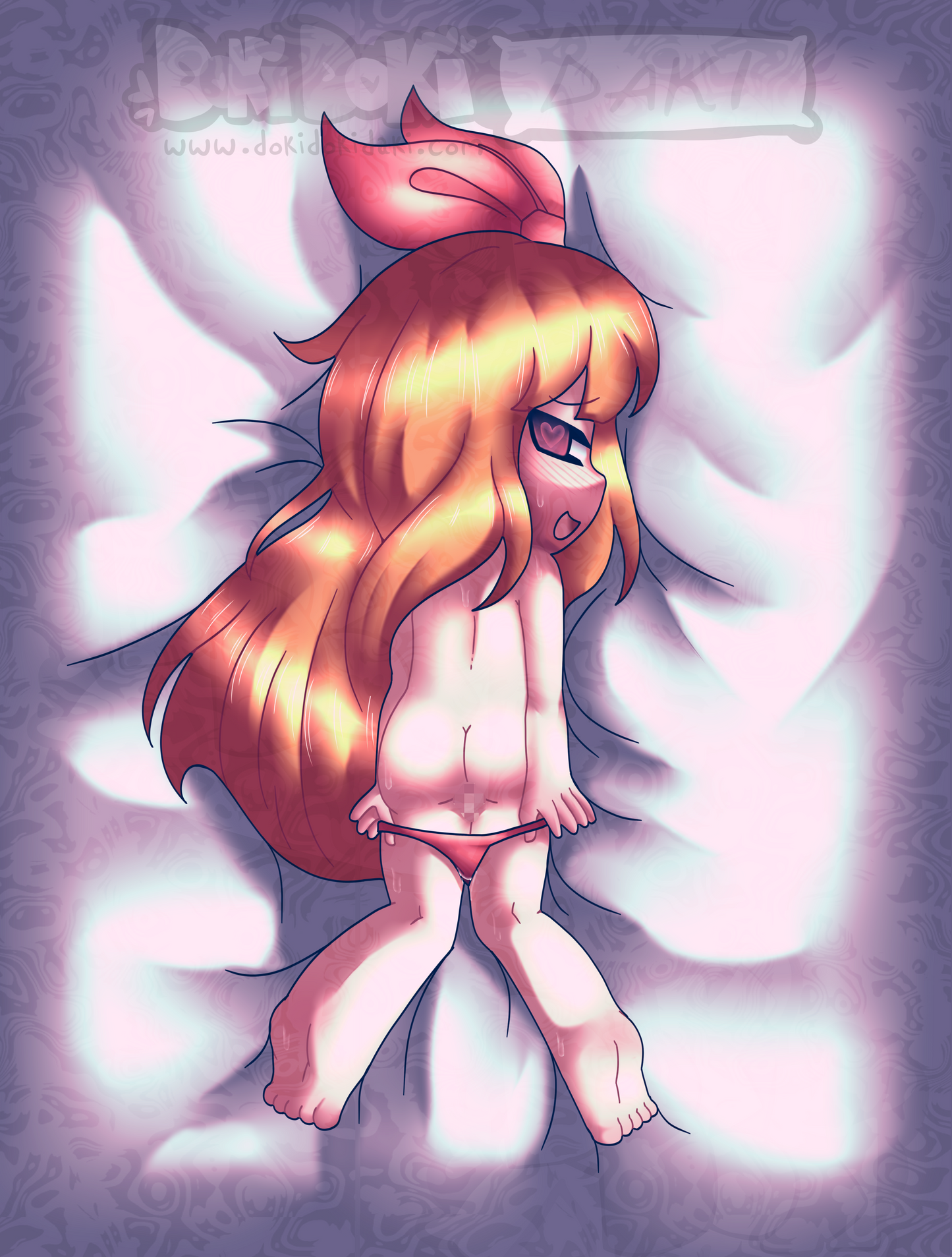Blossom (Mayoi)