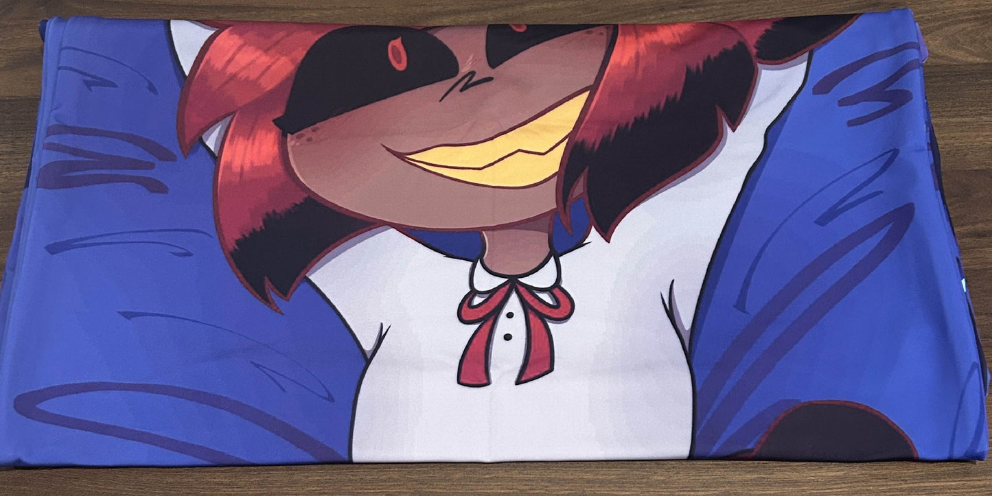 Shota Alastor