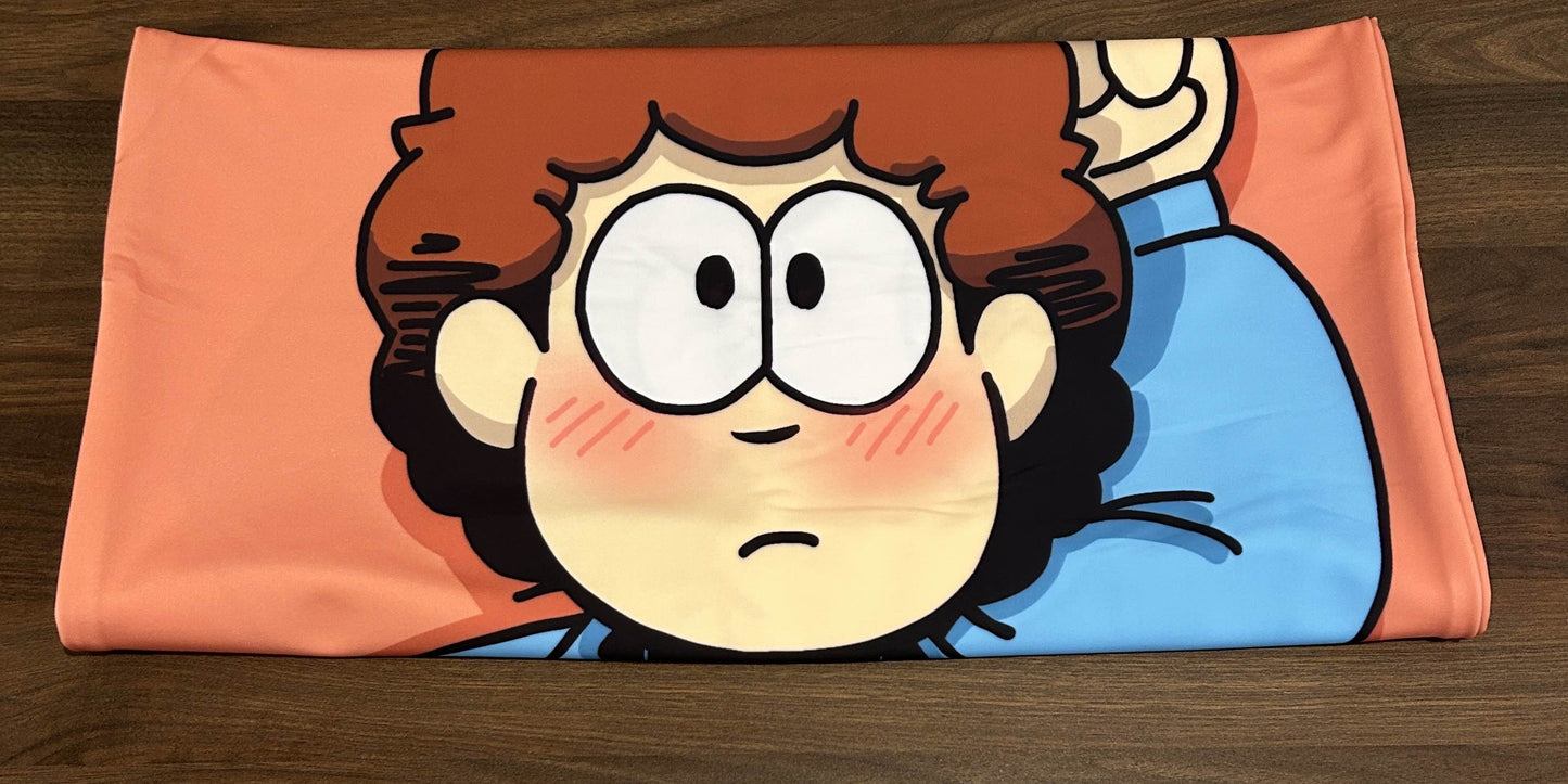 Jon Arbuckle