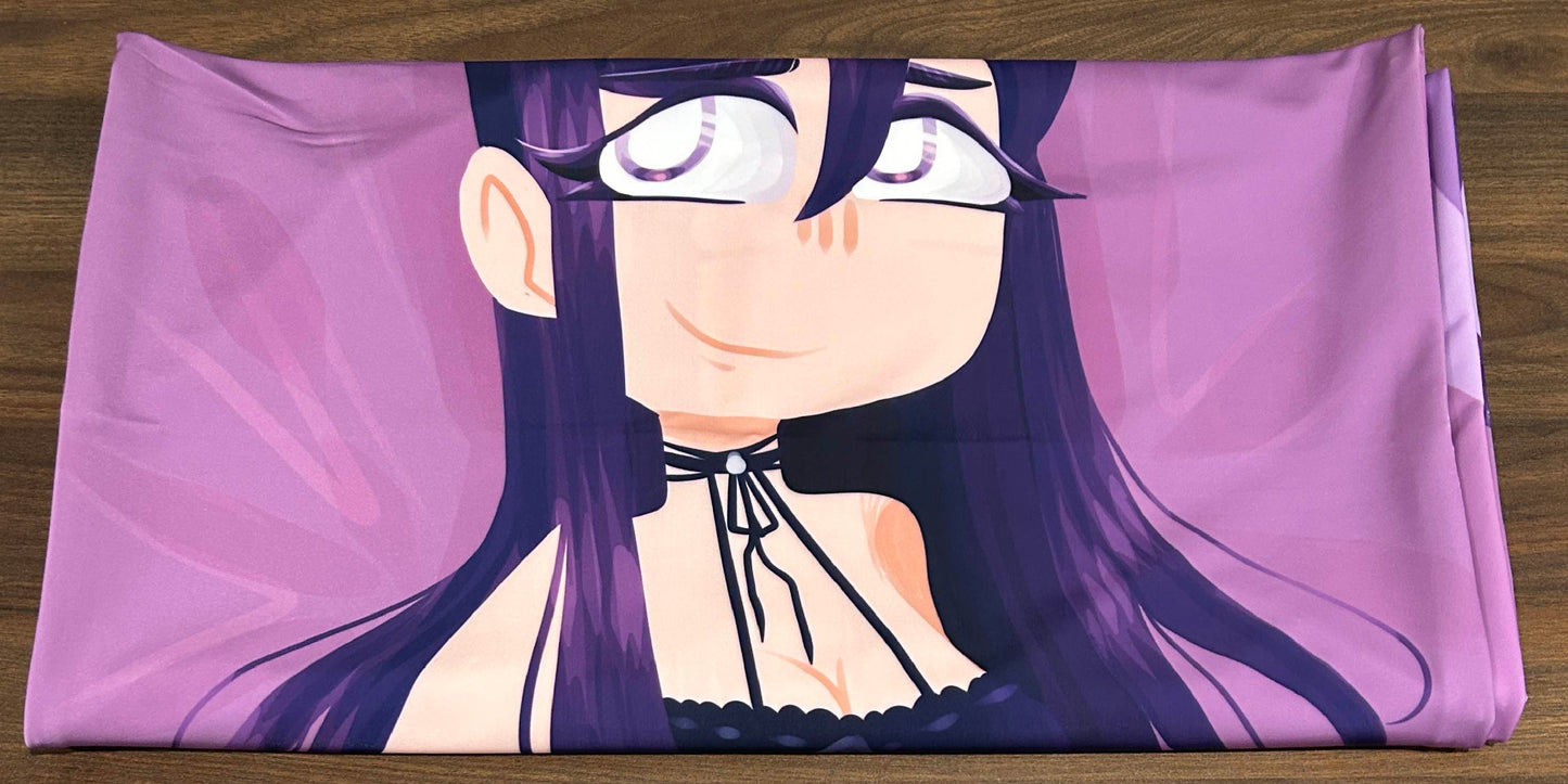 Yuri