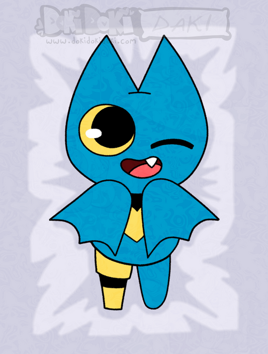 Adorabat