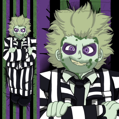 Beetlejuice