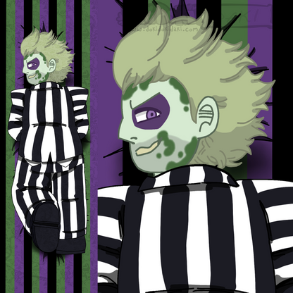 Beetlejuice