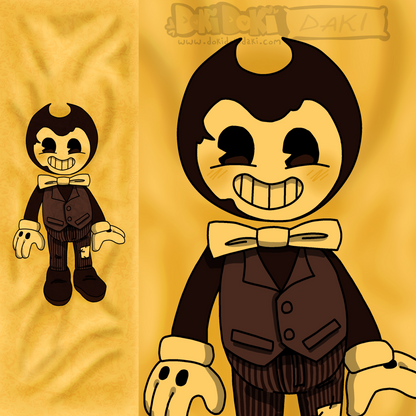 Bendy