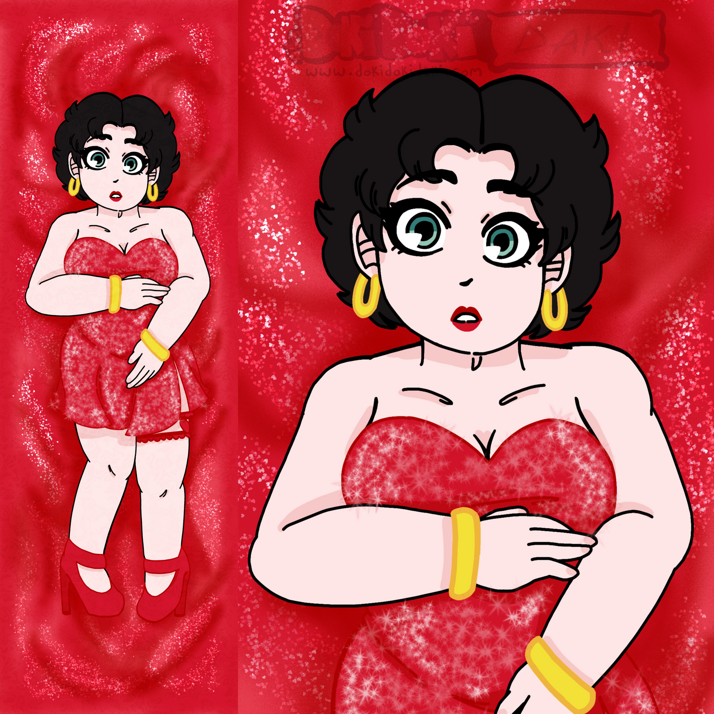 Betty Boop