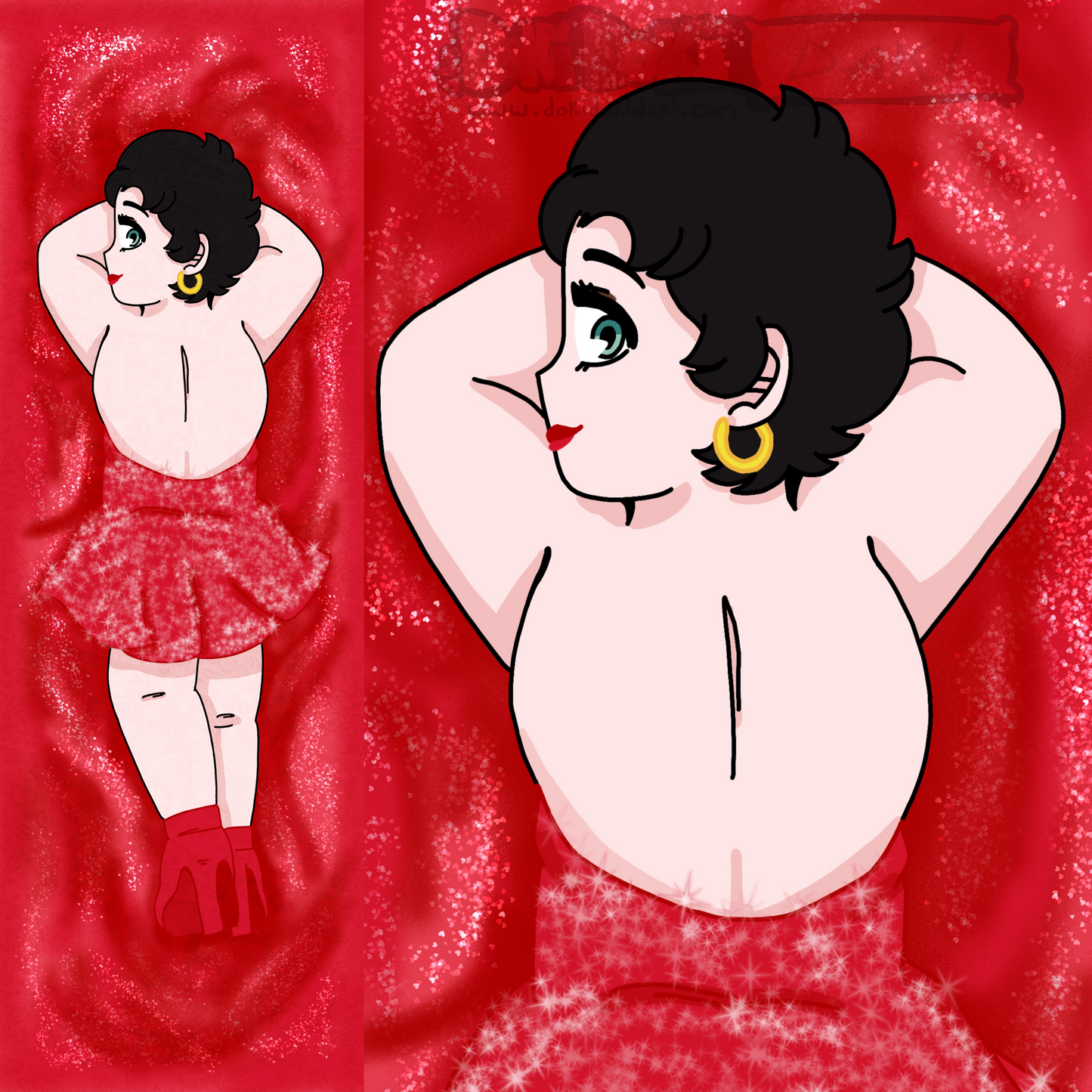 Betty Boop