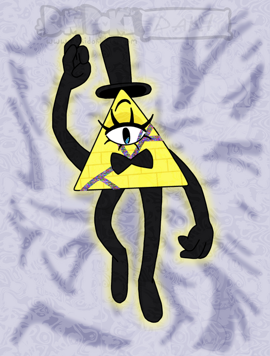 Bill Cipher