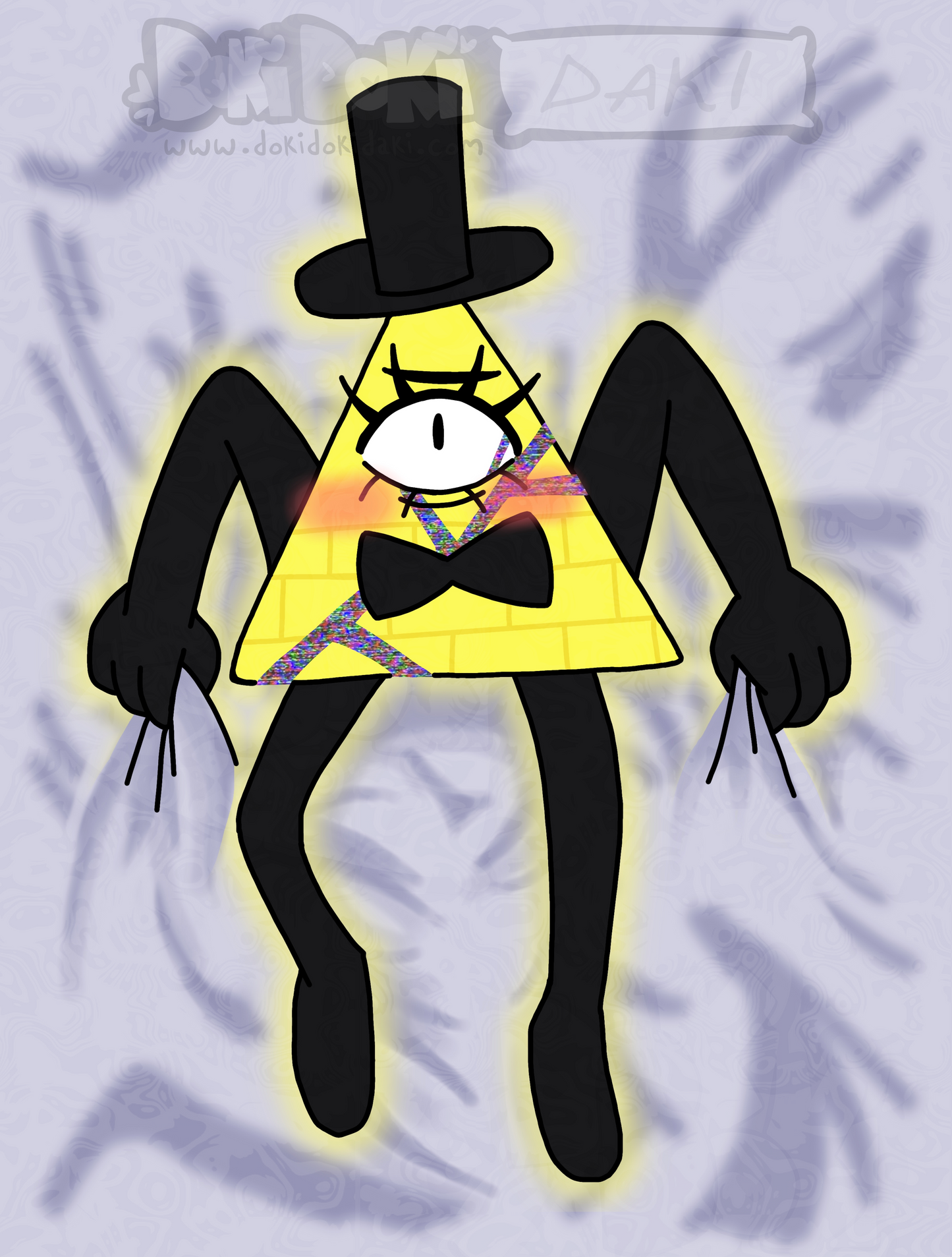 Bill Cipher