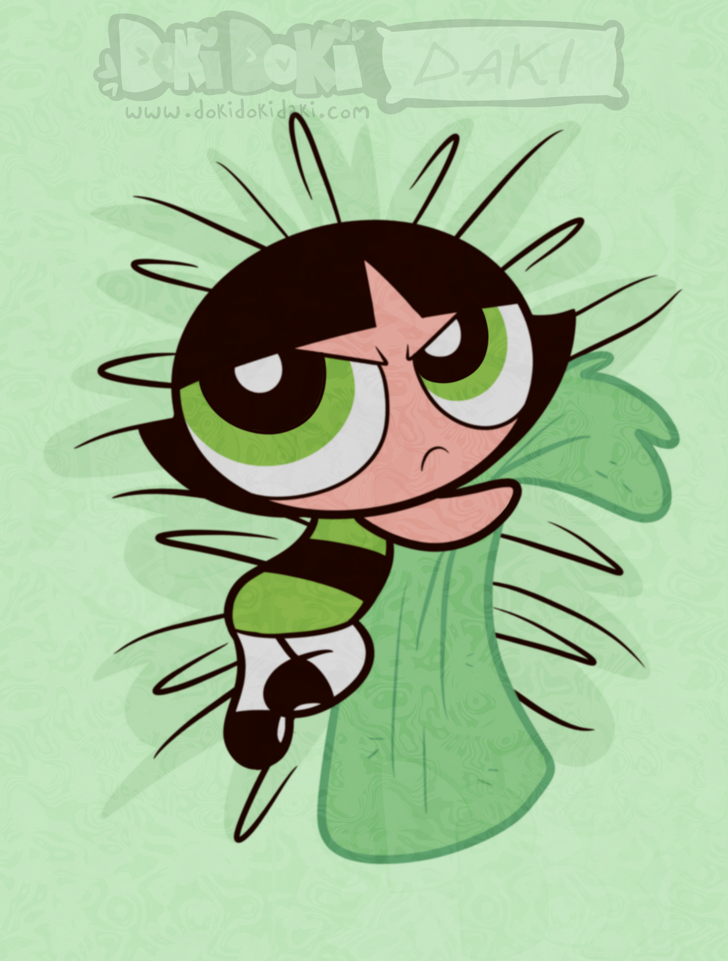 Buttercup (Essiecks)