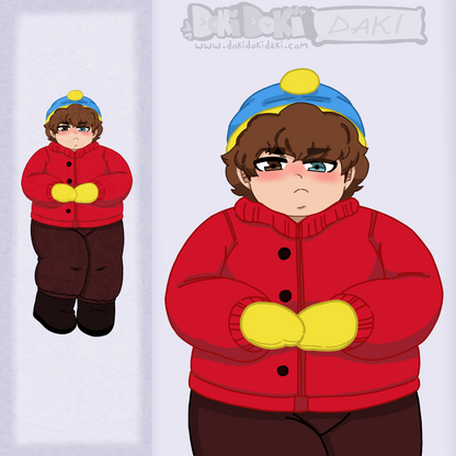 Eric Cartman