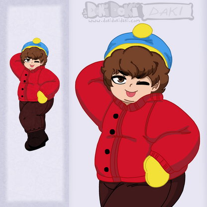 Eric Cartman