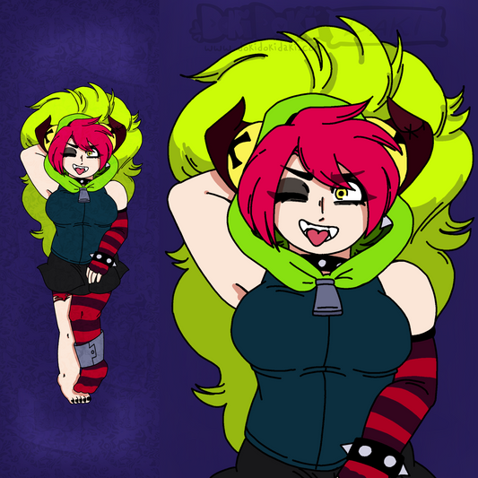 Demencia