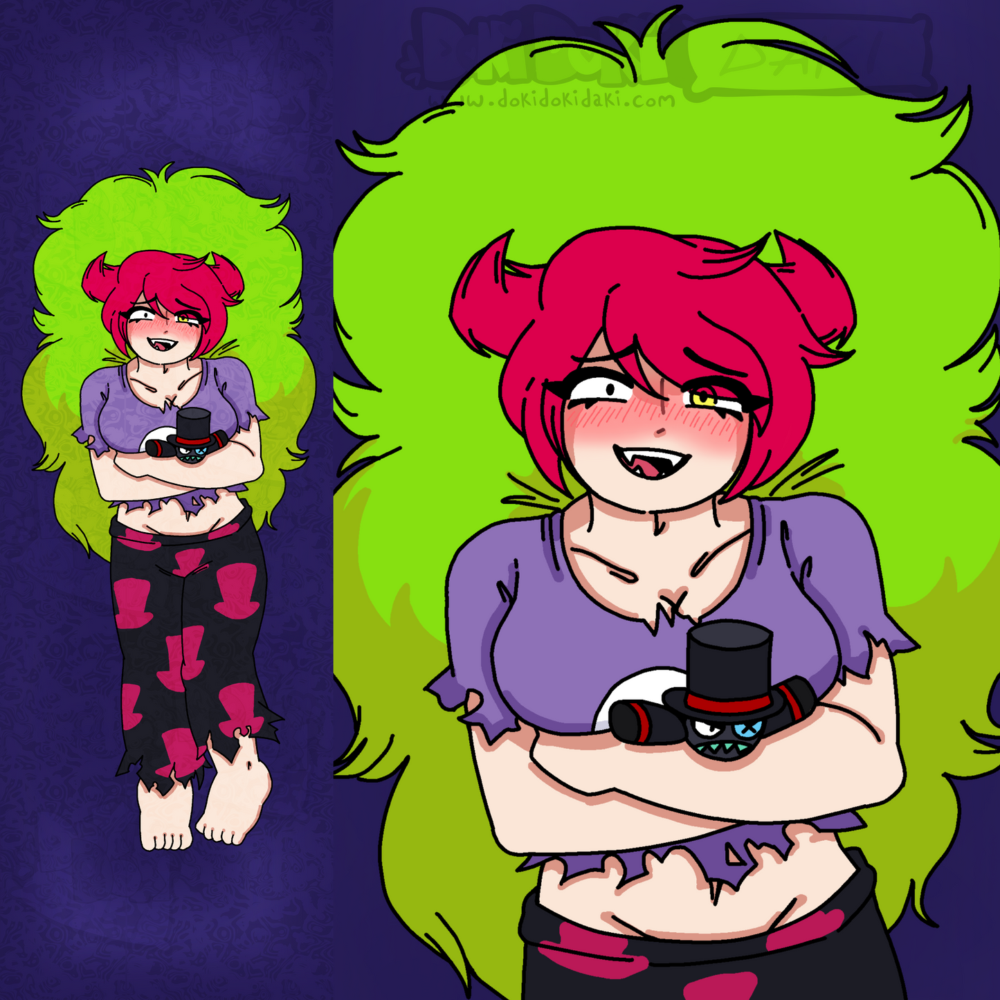 Demencia