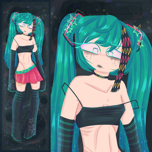 エモVOCALOID（ボーカロイド）