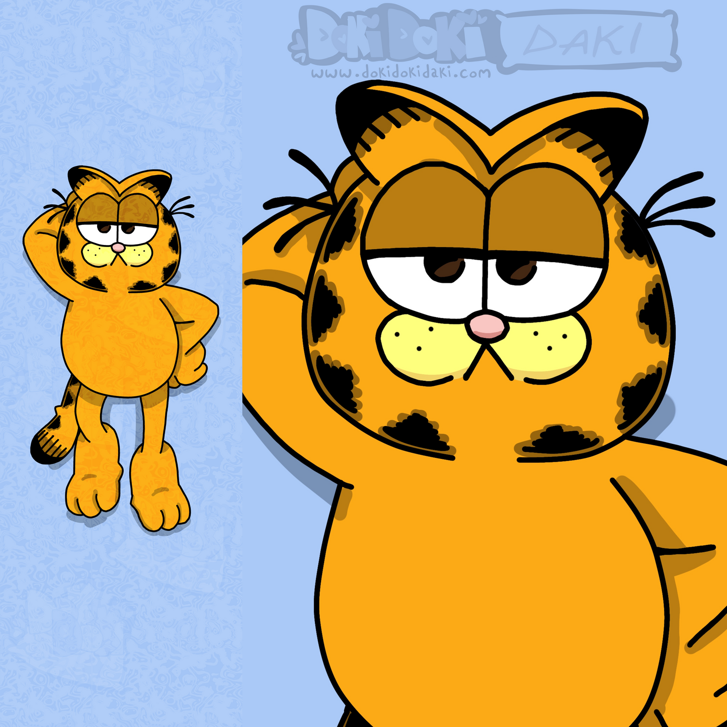 Garfield