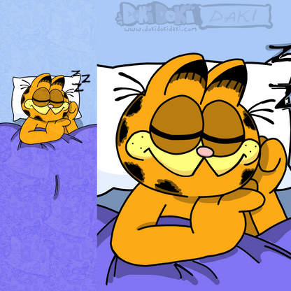 Garfield