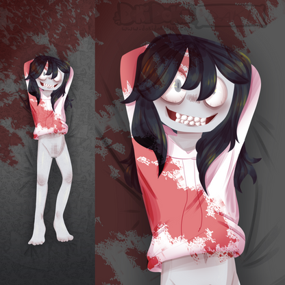 Jeff the Killer