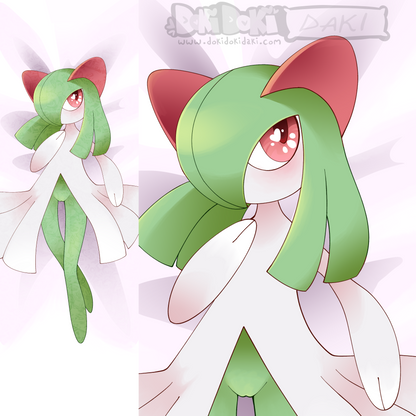 Kirlia