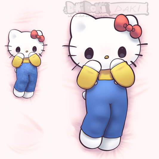 Hello Kitty (Full-Size)