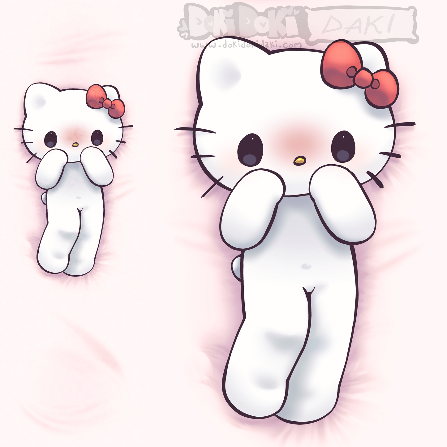 Hello Kitty (Full-Size)