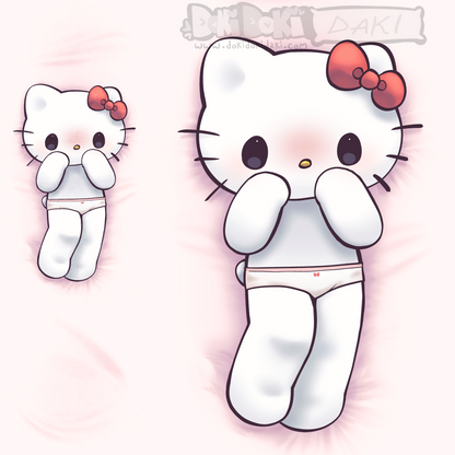 Hello Kitty (Full-Size)
