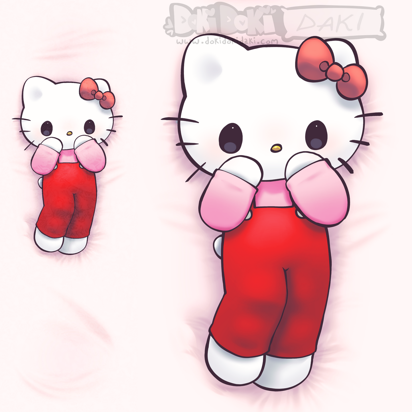 Hello Kitty (Full-Size)