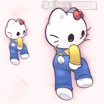 Hello Kitty (Full-Size)