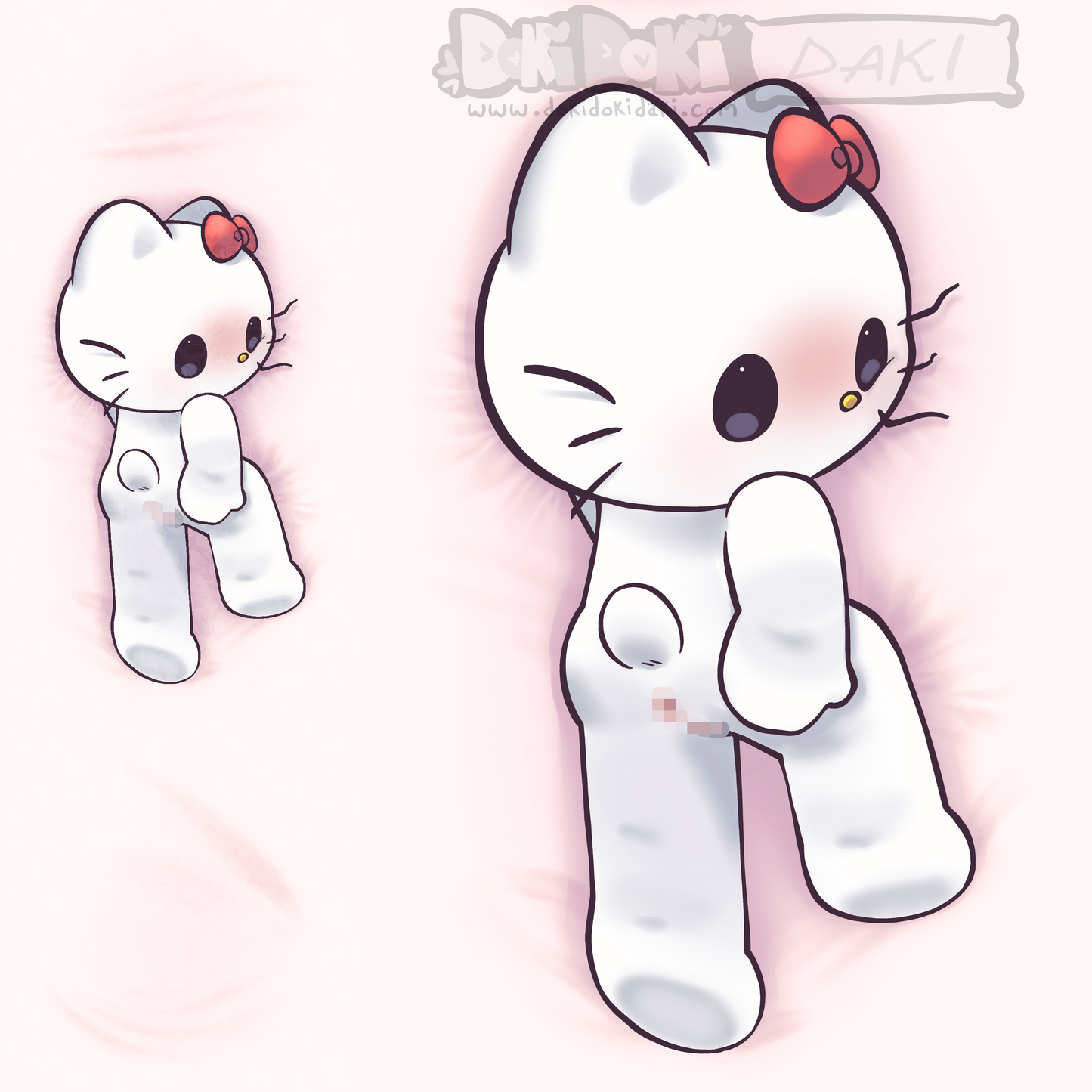 Hello Kitty (Full-Size)