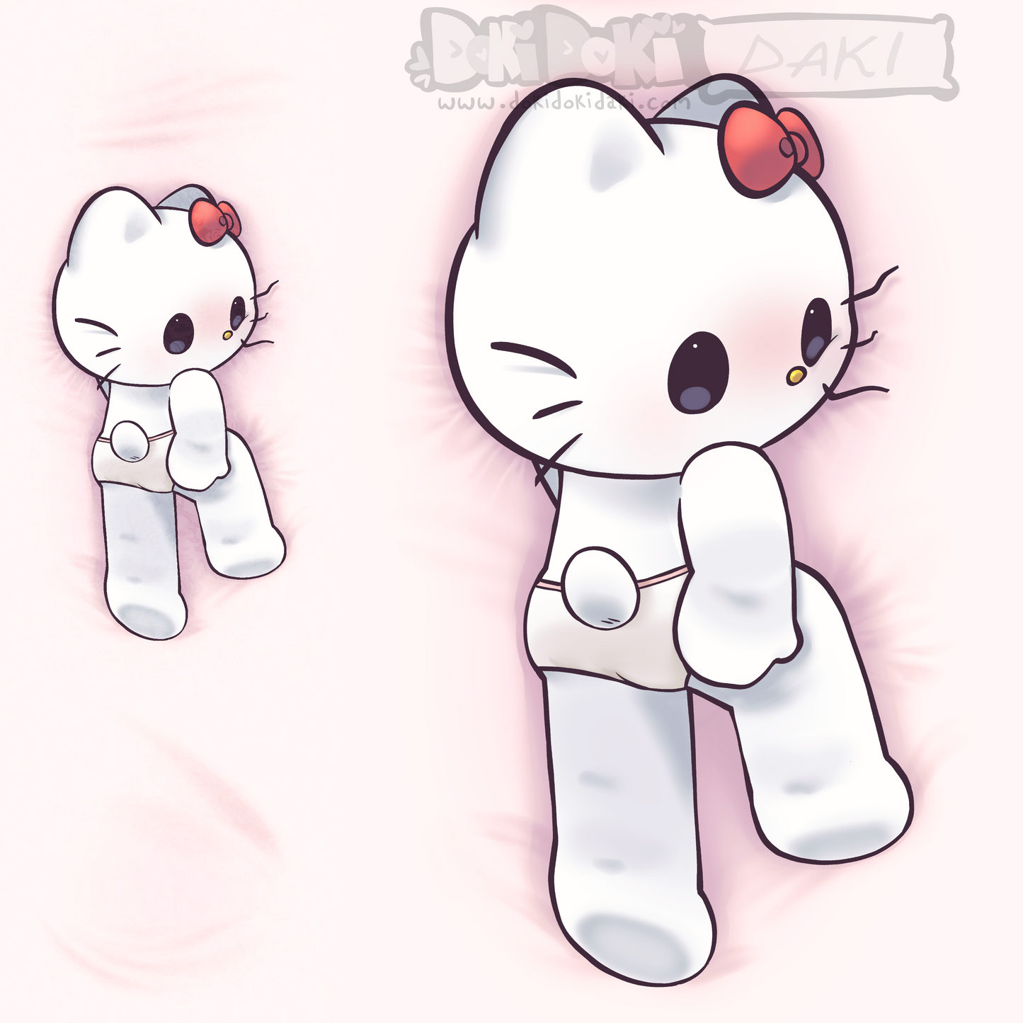 Hello Kitty (Full-Size)