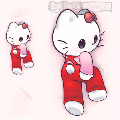 Hello Kitty (Full-Size)