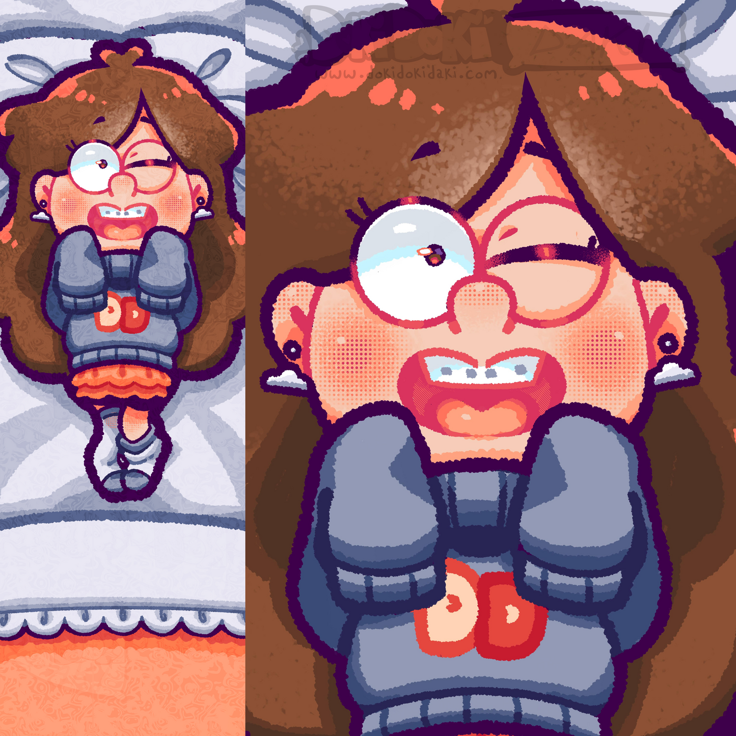 Mabel Pines